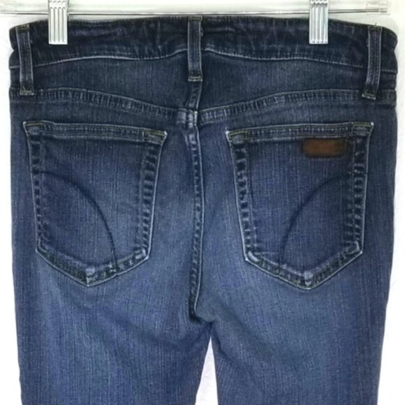 JOE'S Skinny Ankle Jeans, size 26 - Picture 4 of 6